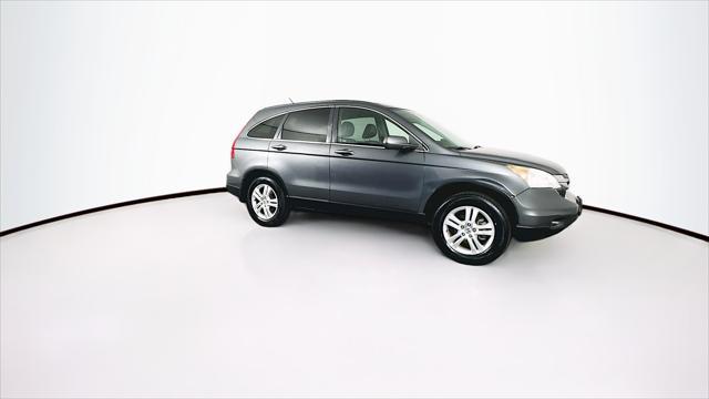 used 2011 Honda CR-V car, priced at $12,799