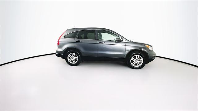 used 2011 Honda CR-V car, priced at $12,799