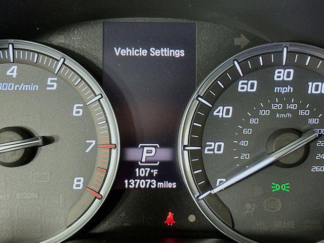 used 2016 Acura MDX car, priced at $13,799