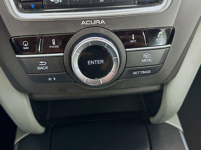 used 2016 Acura MDX car, priced at $13,799