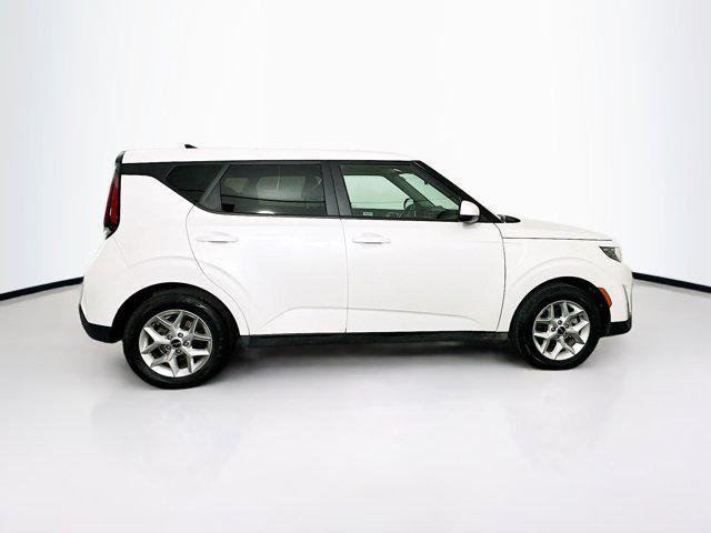 used 2023 Kia Soul car, priced at $16,189