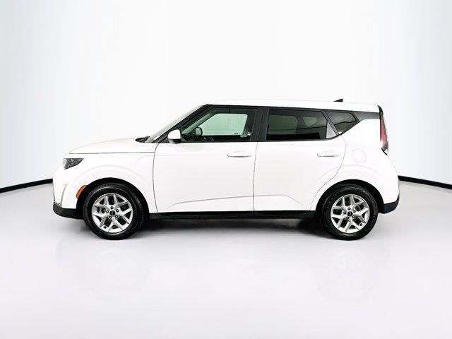 used 2023 Kia Soul car, priced at $16,189