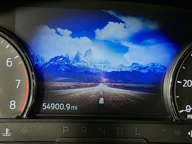 used 2022 Ford Explorer car, priced at $25,497