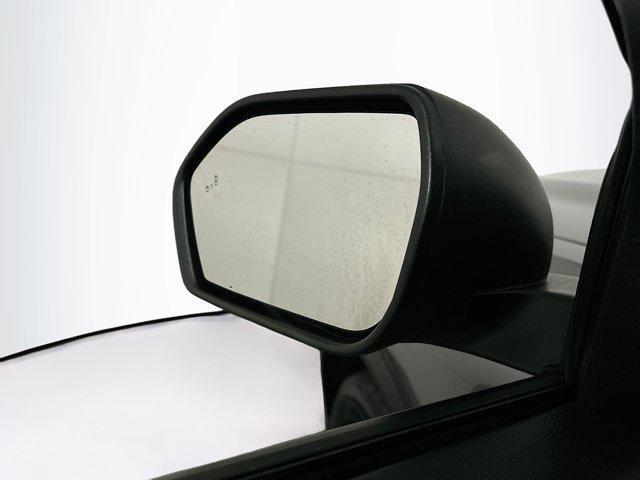 used 2022 Ford Explorer car, priced at $25,497