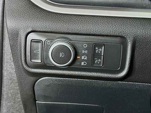 used 2022 Ford Explorer car, priced at $25,497