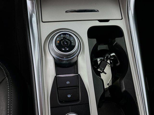 used 2022 Ford Explorer car, priced at $25,497