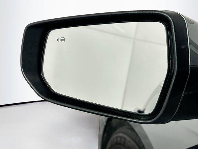 used 2024 Chevrolet Malibu car, priced at $20,797