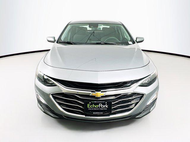 used 2024 Chevrolet Malibu car, priced at $20,797