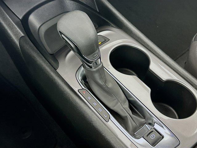used 2024 Chevrolet Malibu car, priced at $20,797