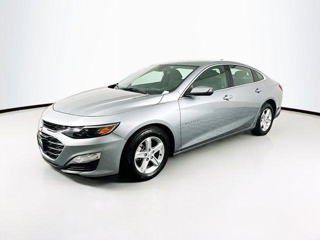 used 2024 Chevrolet Malibu car, priced at $20,797