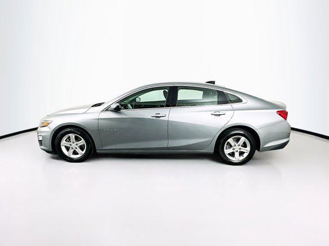 used 2024 Chevrolet Malibu car, priced at $20,797