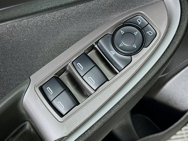 used 2024 Chevrolet Malibu car, priced at $20,797