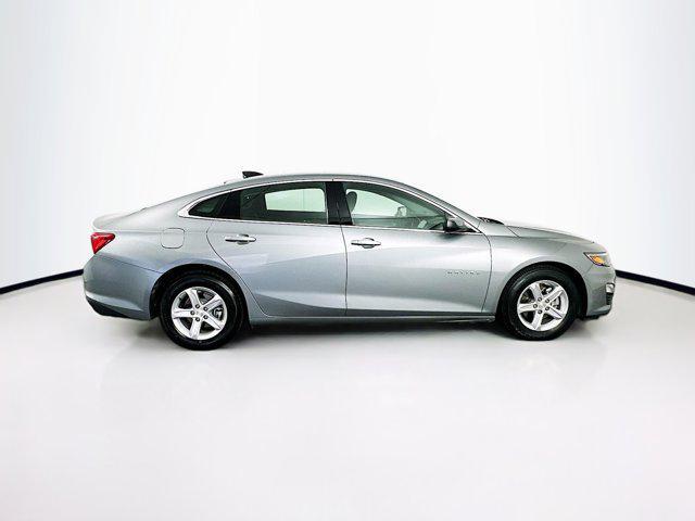 used 2024 Chevrolet Malibu car, priced at $20,797