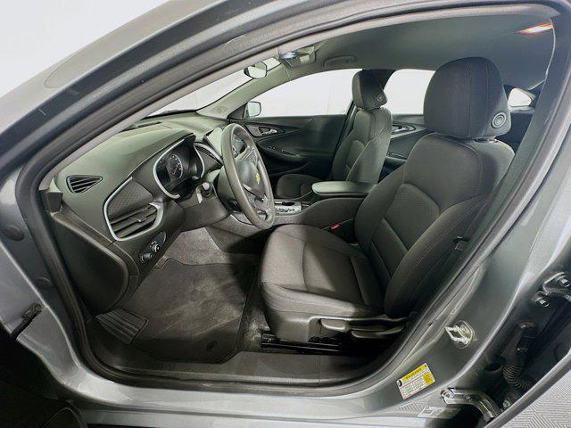 used 2024 Chevrolet Malibu car, priced at $20,797