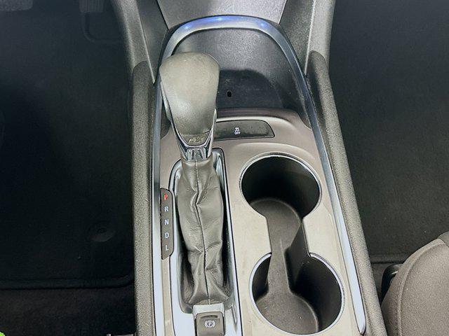used 2022 Chevrolet Malibu car, priced at $15,997