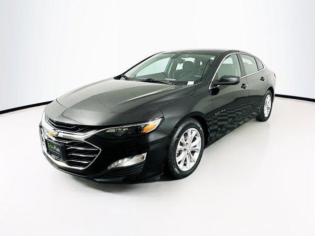 used 2022 Chevrolet Malibu car, priced at $15,997