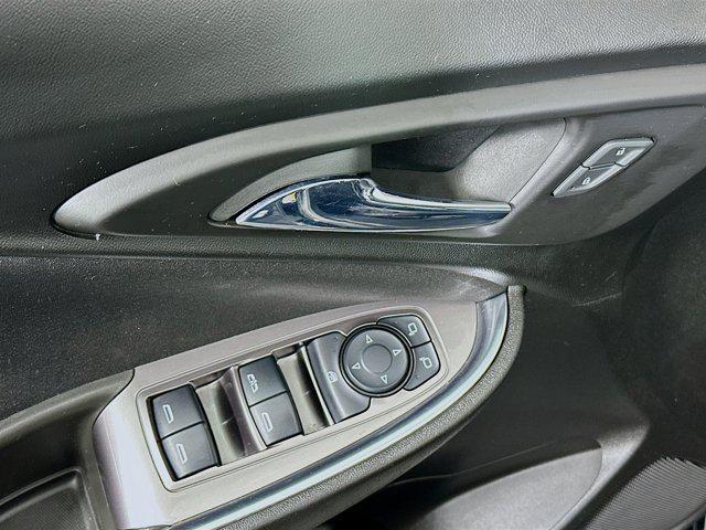 used 2022 Chevrolet Malibu car, priced at $15,997
