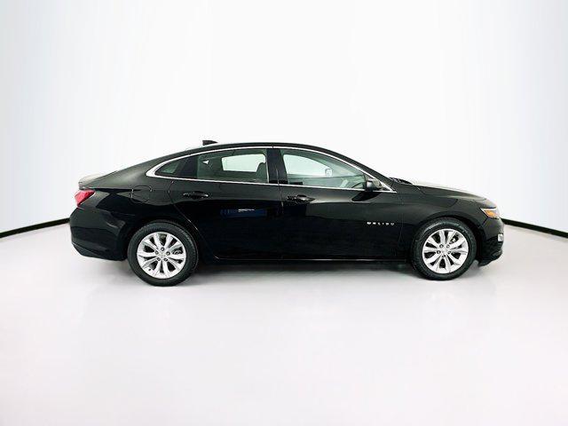 used 2022 Chevrolet Malibu car, priced at $15,997