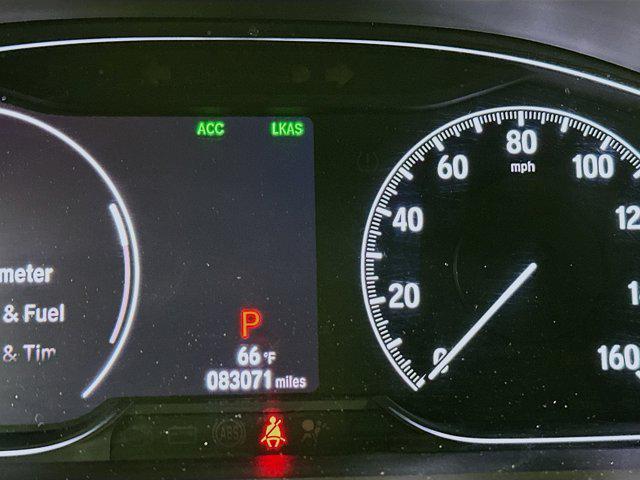 used 2018 Honda Accord car, priced at $21,899