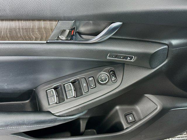 used 2018 Honda Accord car, priced at $21,899