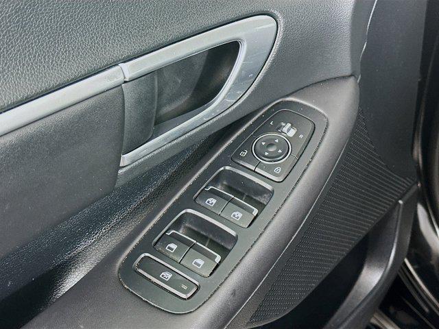 used 2022 Hyundai Sonata car, priced at $19,799