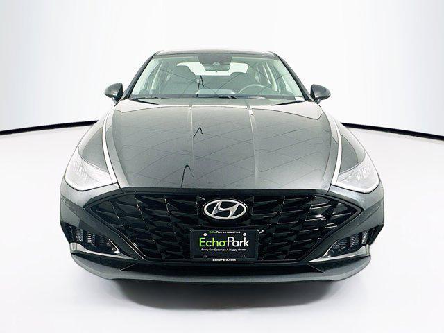 used 2022 Hyundai Sonata car, priced at $19,799