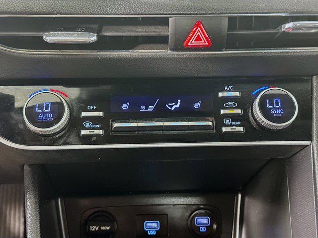 used 2022 Hyundai Sonata car, priced at $19,799