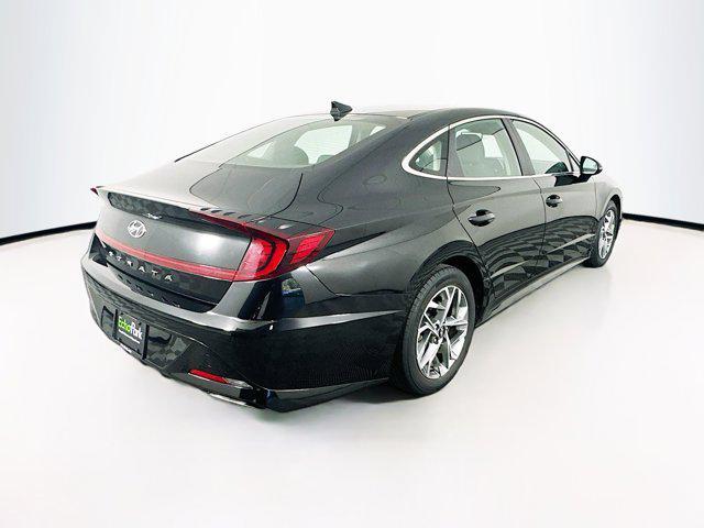 used 2022 Hyundai Sonata car, priced at $19,799