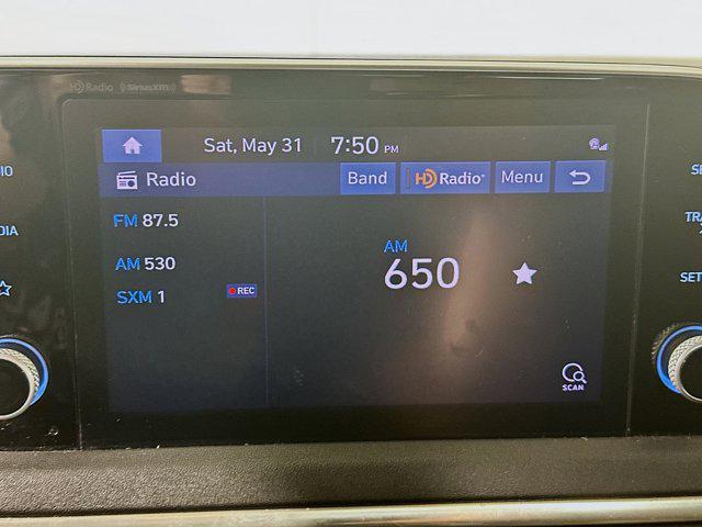 used 2022 Hyundai Sonata car, priced at $19,799
