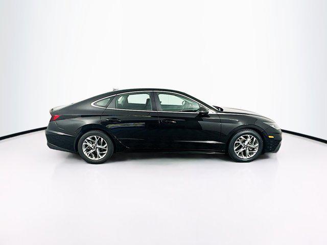 used 2022 Hyundai Sonata car, priced at $19,799