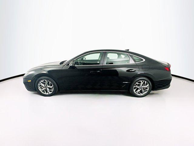 used 2022 Hyundai Sonata car, priced at $19,799