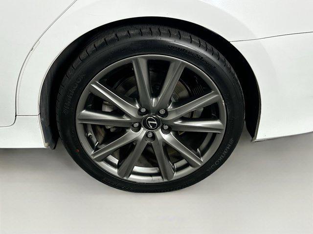 used 2015 Lexus GS 350 car, priced at $19,699