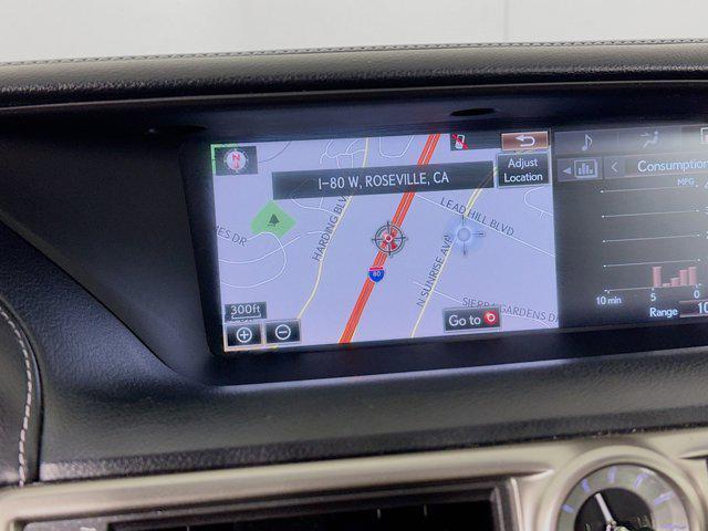 used 2015 Lexus GS 350 car, priced at $19,699