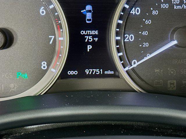 used 2015 Lexus GS 350 car, priced at $19,699