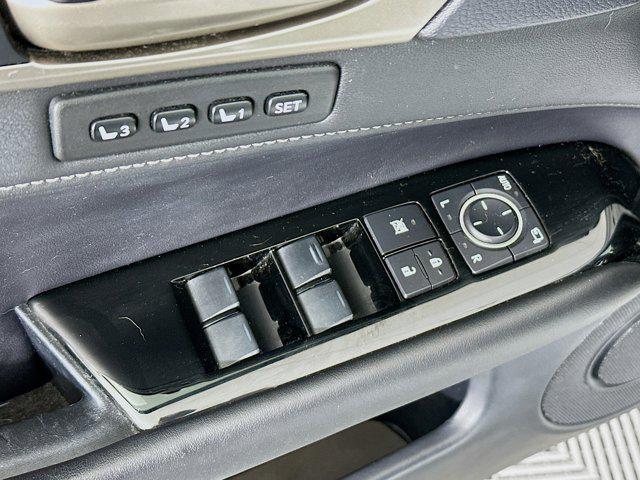 used 2015 Lexus GS 350 car, priced at $19,699