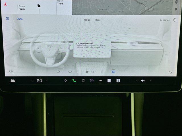 used 2018 Tesla Model 3 car, priced at $21,897