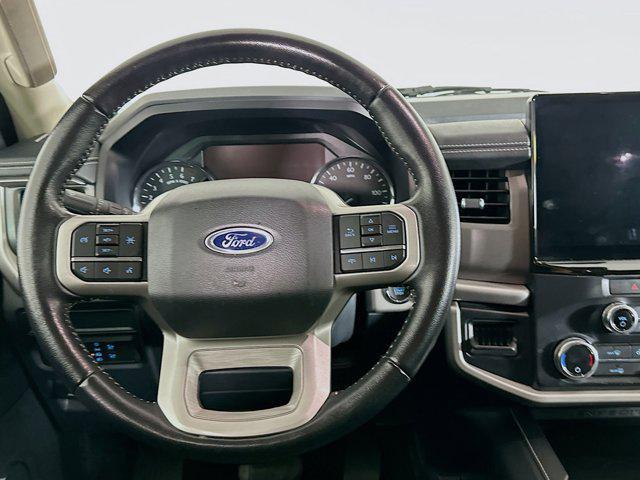 used 2022 Ford Expedition Max car, priced at $32,397