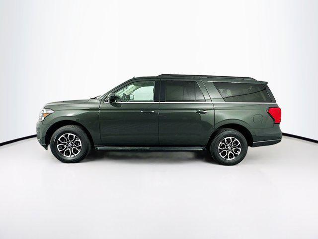 used 2022 Ford Expedition Max car, priced at $32,397