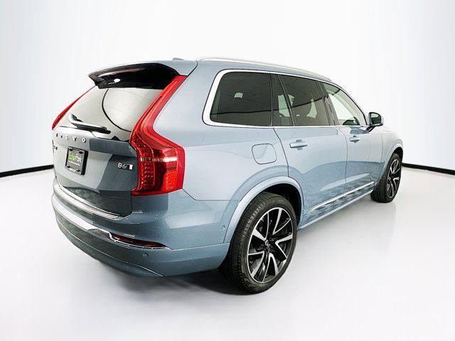 used 2023 Volvo XC90 car, priced at $37,997