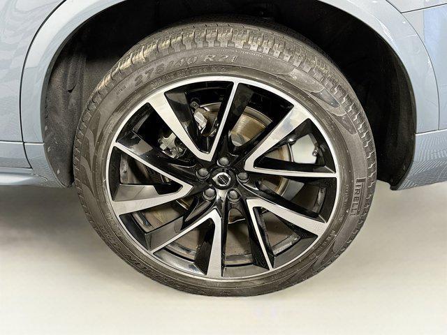 used 2023 Volvo XC90 car, priced at $37,997