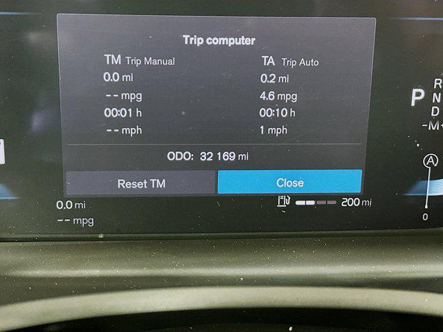 used 2023 Volvo XC90 car, priced at $37,997