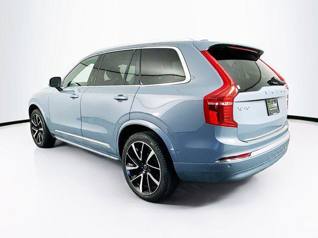 used 2023 Volvo XC90 car, priced at $37,997