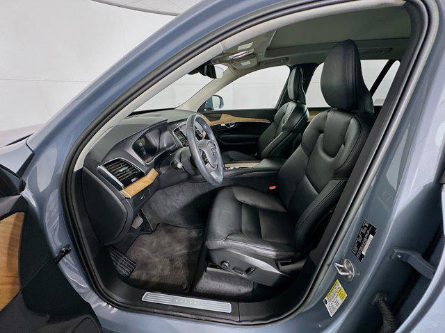 used 2023 Volvo XC90 car, priced at $37,997