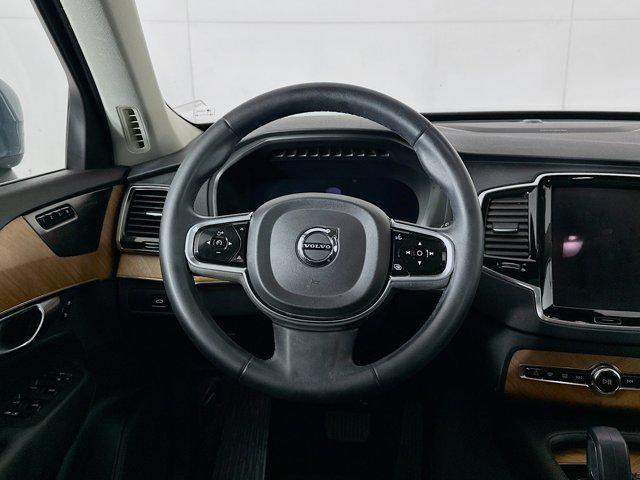 used 2023 Volvo XC90 car, priced at $37,997