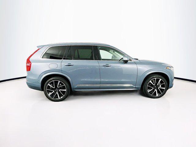 used 2023 Volvo XC90 car, priced at $37,997