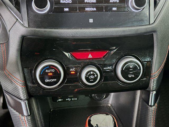 used 2022 Subaru Forester car, priced at $27,797