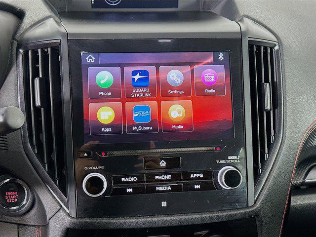 used 2022 Subaru Forester car, priced at $27,797