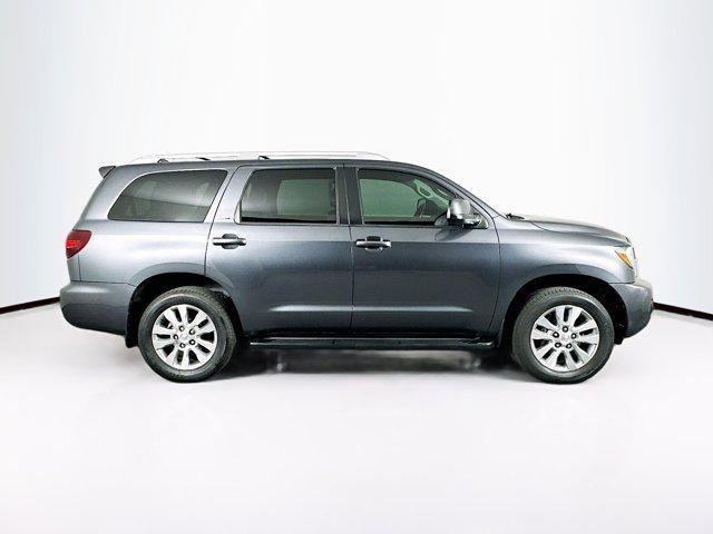 used 2019 Toyota Sequoia car, priced at $29,997