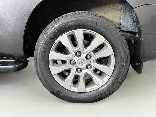 used 2019 Toyota Sequoia car, priced at $29,997