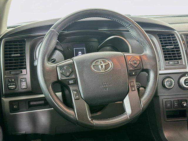 used 2019 Toyota Sequoia car, priced at $29,997
